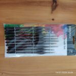 DOTnTICK 10-Piece Paint Brush Set with Comfortable Triangular Handles – includes Acrylic Paint, Oil Paint, and Water colour brushes for Face Painting & Kids Art Sets photo review